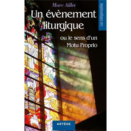 Un événement liturgique