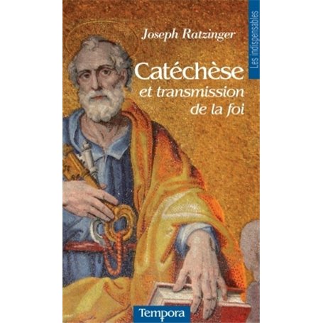 Catéchèse et transmission de la foi