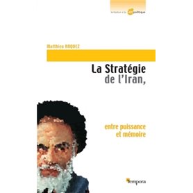 La stratégie de l'Iran