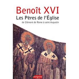 Les Pères de l'Eglise