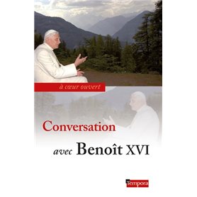 Conversation avec Benoît XVI