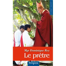 Le prêtre