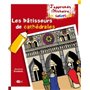 Coloriage - Les bâtisseurs de Cathédrales