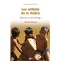 Les enfants de la rizière