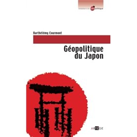 Géopolitique du Japon