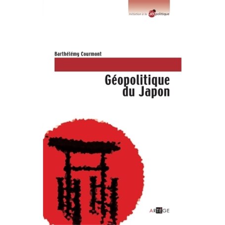 Géopolitique du Japon