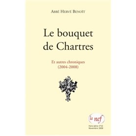 Le bouquet de Chartres