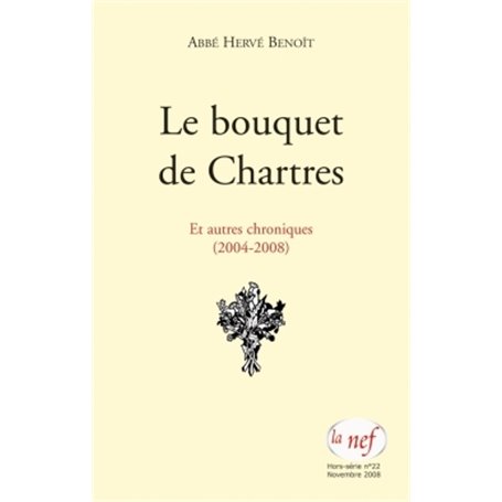 Le bouquet de Chartres