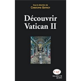 Découvrir Vatican II