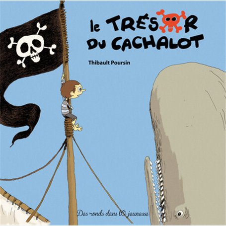 Le Trésor du cachalot