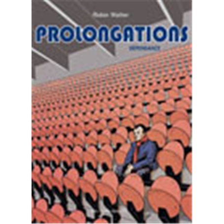 Prolongations T2 - Dépendance