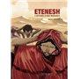 Etenesh - L'Odyssée d'une migrante