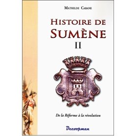 Histoire de Sumène II