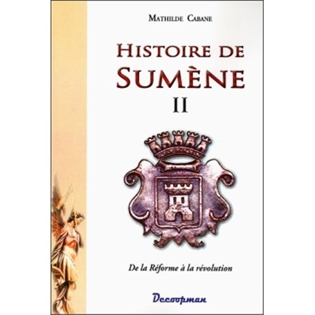 Histoire de Sumène II