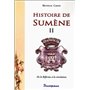 Histoire de Sumène II