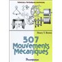 507 Mouvements mécaniques