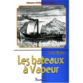 Les bateaux à vapeur