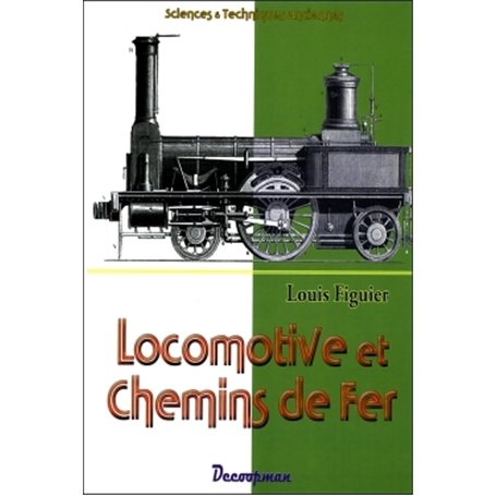 Locomotive et chemins de fer