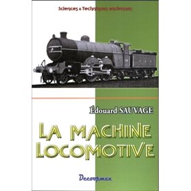 La machine locomotive