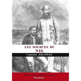 Les sources du Nil