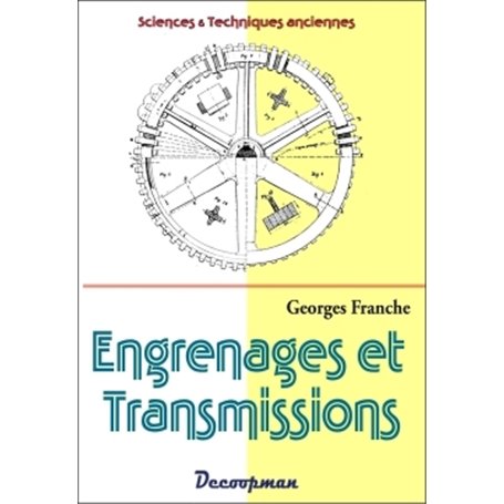 Engrenages & Transmissions