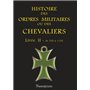 Histoire des ordres militaires - T2