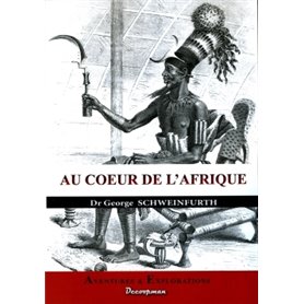 Au coeur de l'Afrique