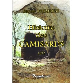 Histoire des Camisards