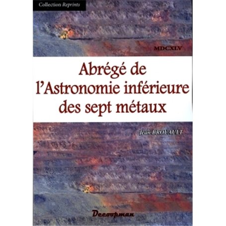 Abrégé de l'astronomie