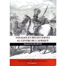 Voyage au centre de l'Afrique