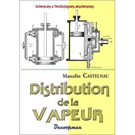 Distribution de la vapeur