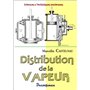 Distribution de la vapeur