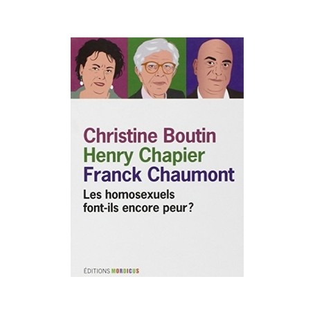 Les homosexuels font-ils encore peur ?