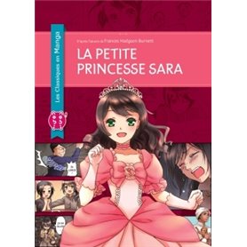 La Petite Princesse Sara