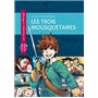Les Trois Mousquetaires