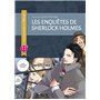 Les enquêtes de Sherlock Holmes