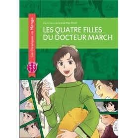 Les Quatre Filles du docteur March