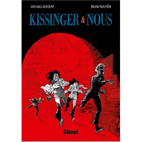 Kissinger et nous