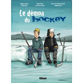 Le Démon du hockey