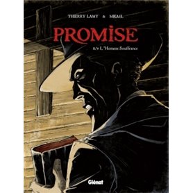 Promise - Tome 02