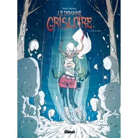 Le Domaine Grisloire - Tome 02