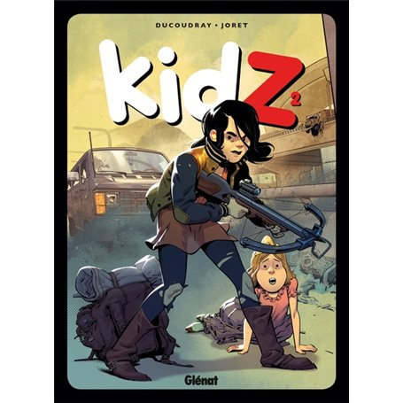 KidZ - Tome 02