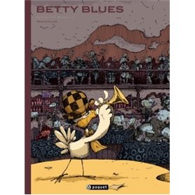 Betty Blues