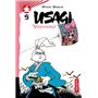 Usagi Yojimbo T05 - Format Manga