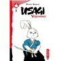 Usagi Yojimbo T01 - Format Manga