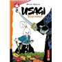 Usagi Yojimbo T02 - Format Manga