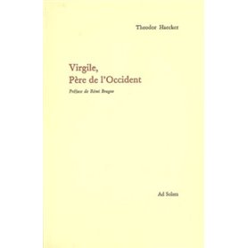 Virgile, père de l'Occident