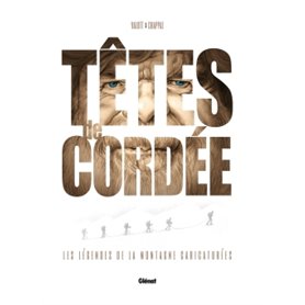 Têtes de cordée