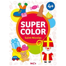 Supercolor Saint-Nicolas