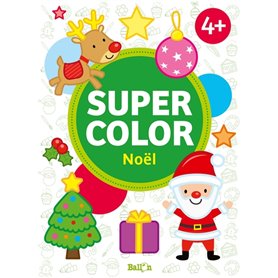 Super color Noël